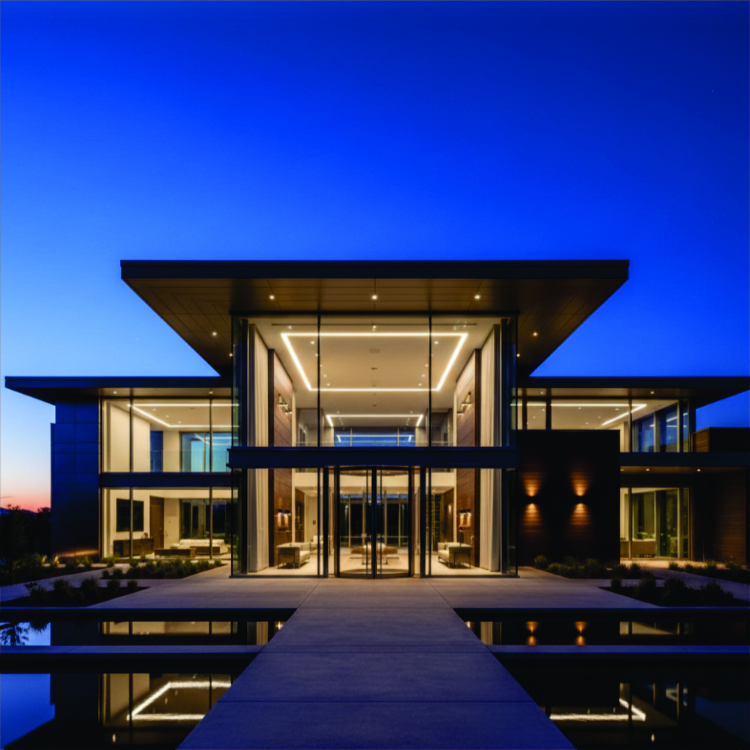 Nhà tiền chế chuyên nghiệp