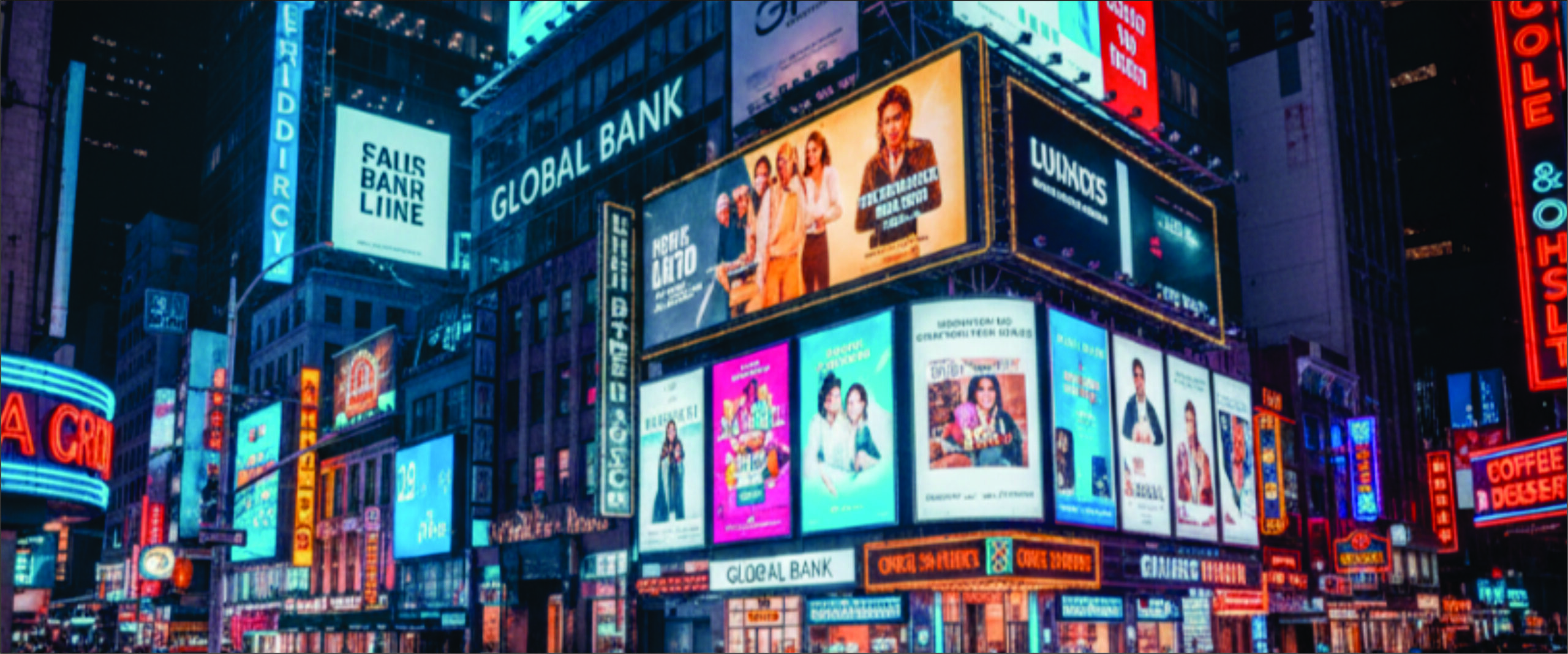 Bảng hiệu quảng cáo