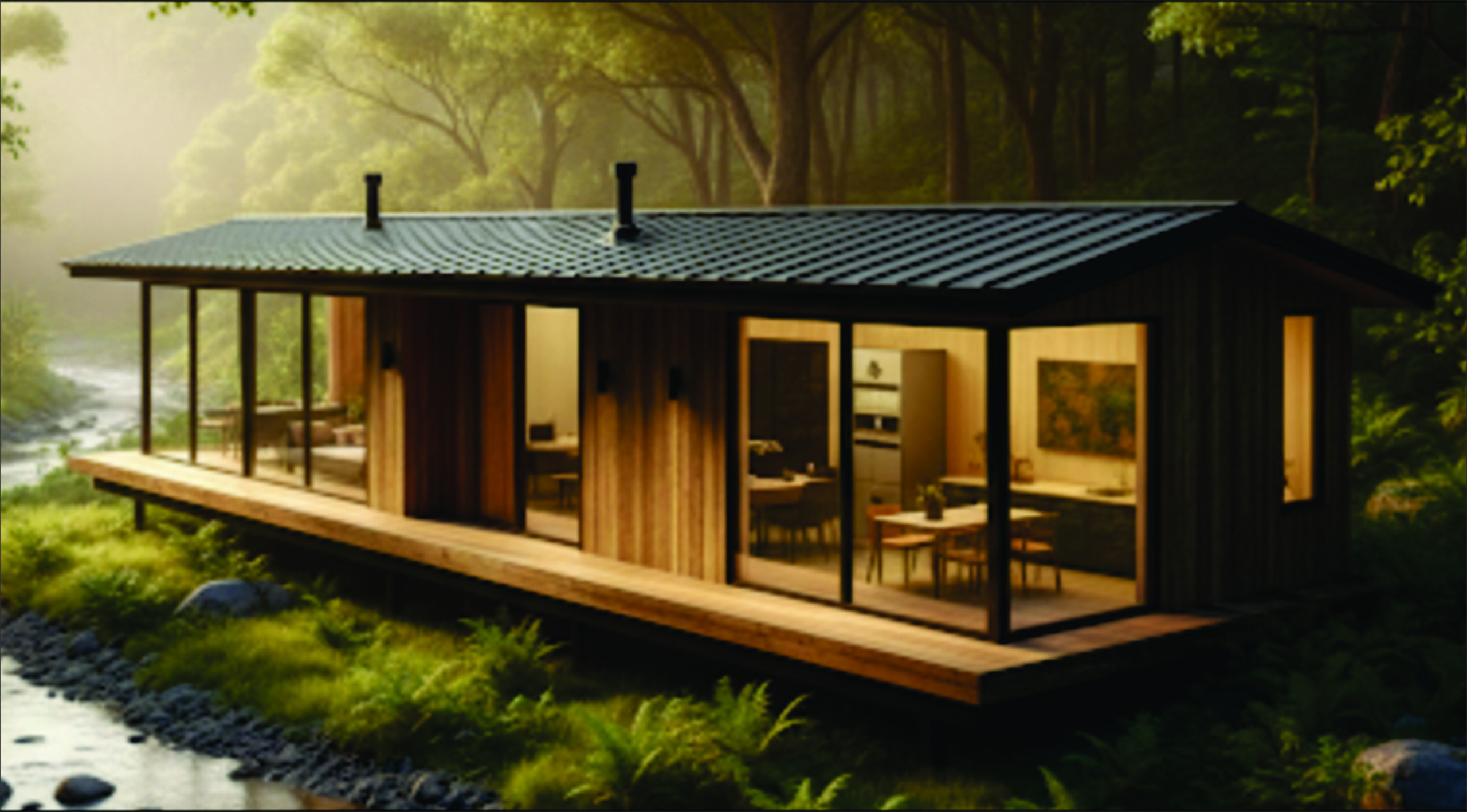 Modular Home